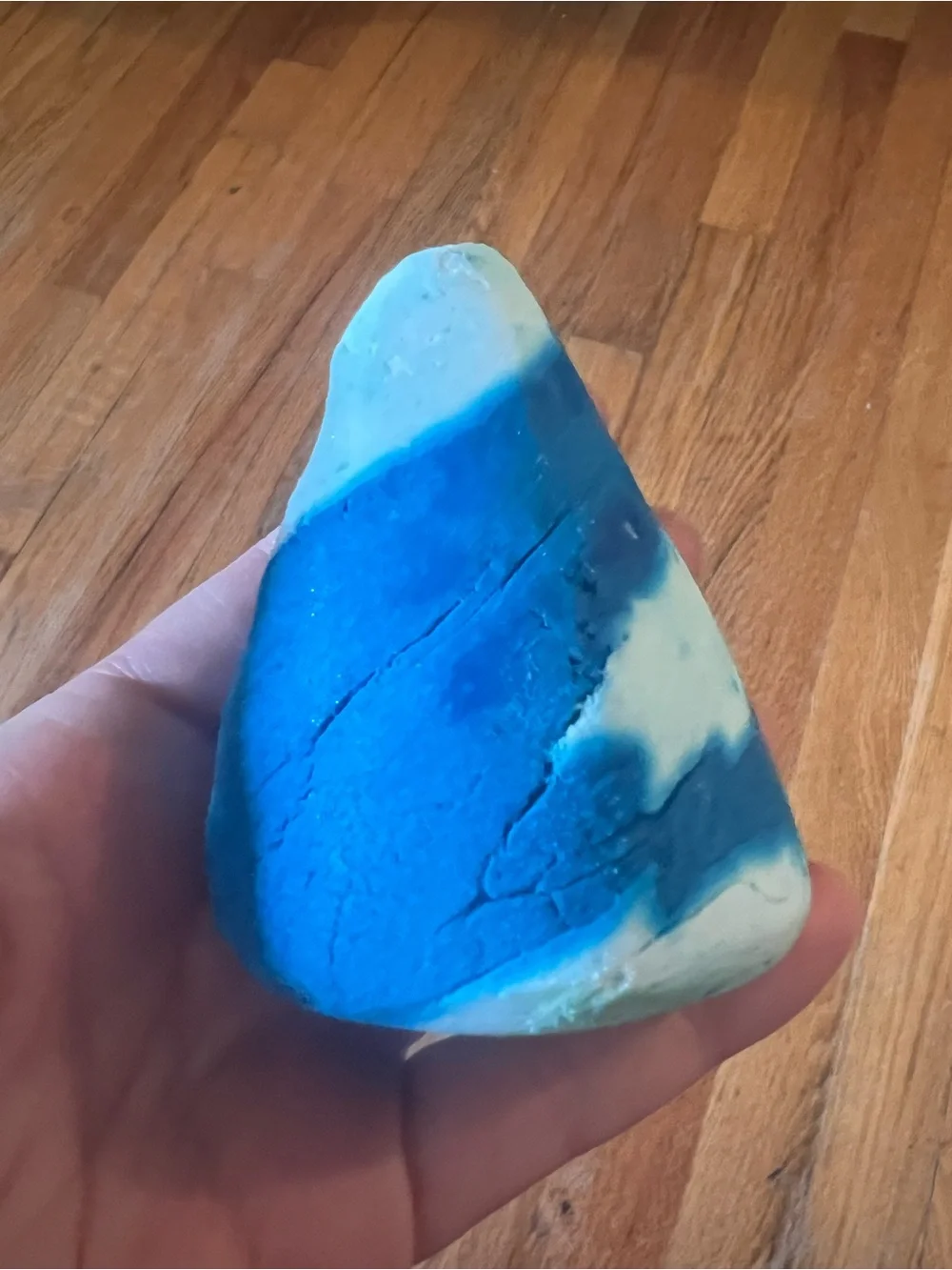 LUSH KITCHEN EXCLUSIVE DIRTY BUBBLE BAR BRAND NEW AUGUST BOX